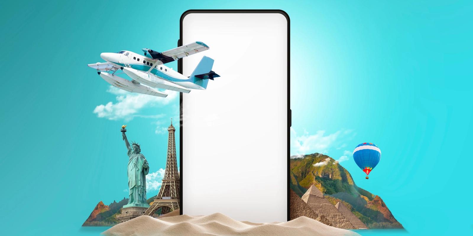 <strong>Preparing Your Smartphone for International Travels - What You Need to Know</strong>