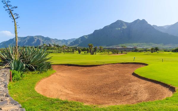 The World’s Best Golfing Destinations