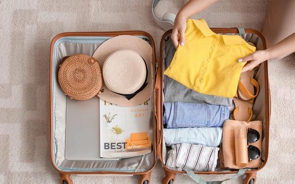 Smart Packing 101: How to Travel Lighter