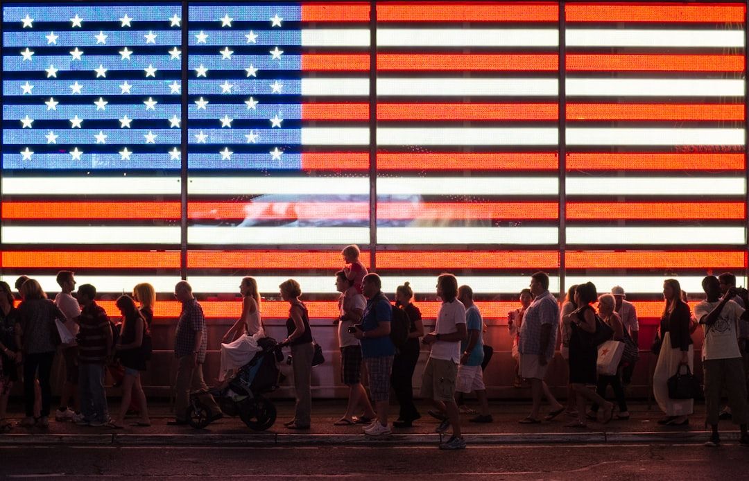 US Visa Bond Raises Alarm