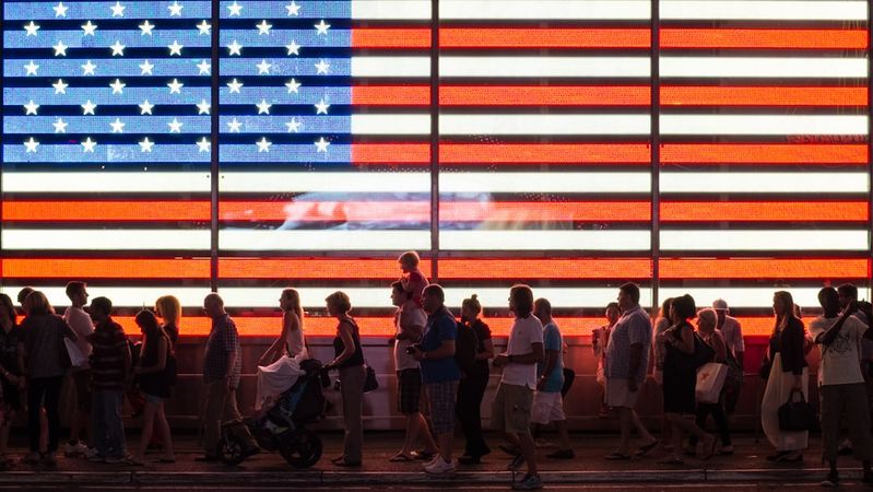 US Visa Bond Raises Alarm