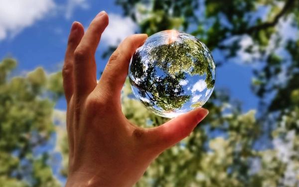 A Beginner’s Guide To Environmentally Conscious Travel