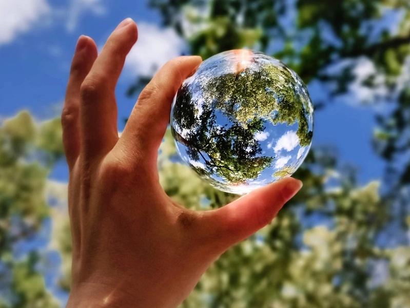 A Beginner’s Guide To Environmentally Conscious Travel