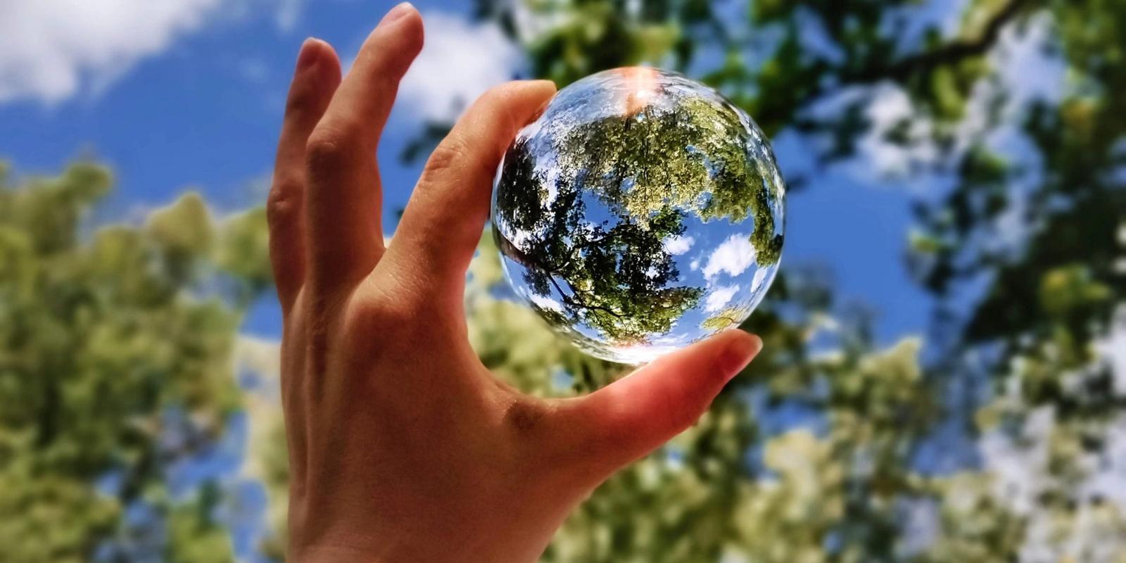 A Beginner’s Guide To Environmentally Conscious Travel