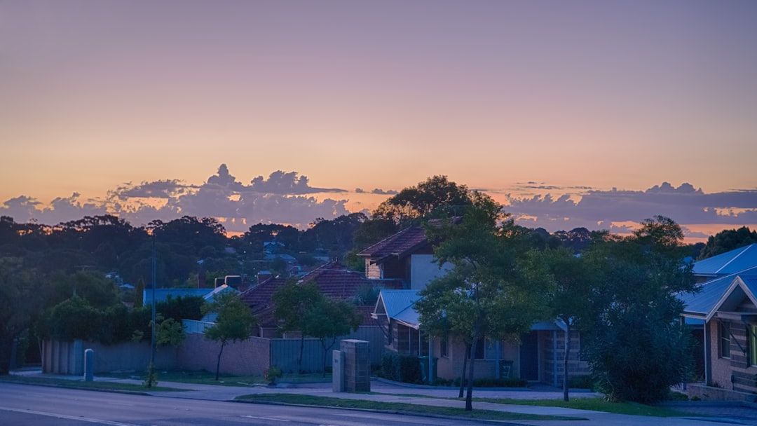Mayfield, Australia