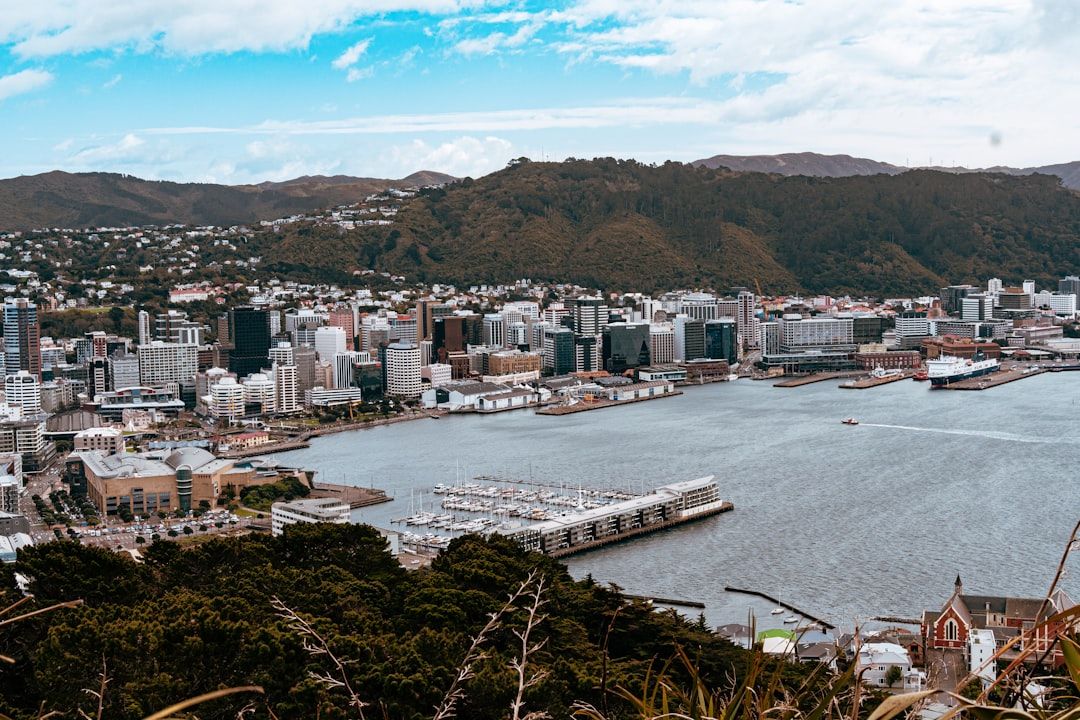 Wellington, New Zealand