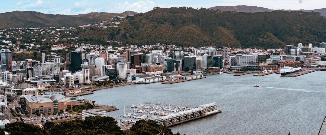 Wellington, New Zealand