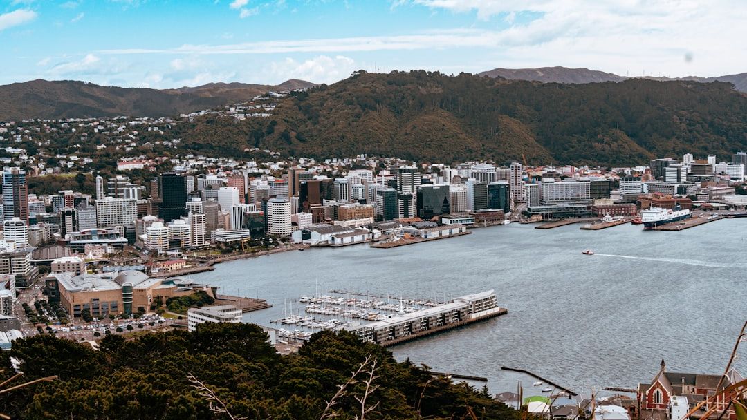 Wellington, New Zealand