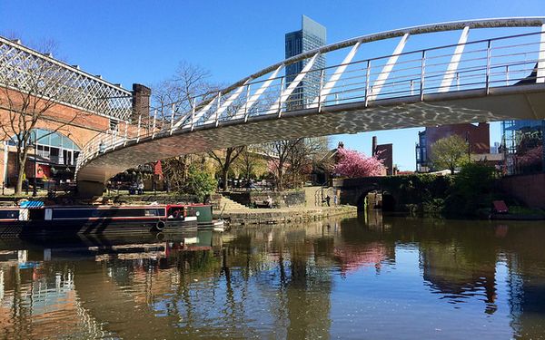 Visiting Manchester? Incredible Tips For Your Trip