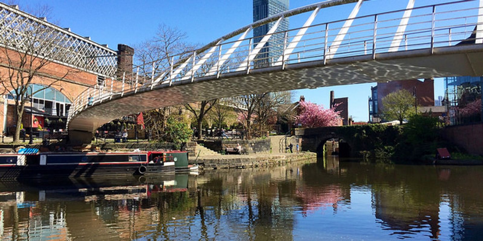 Visiting Manchester? Incredible Tips For Your Trip