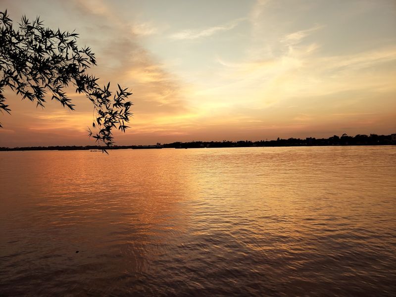 Bamako, Mali