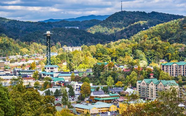 Ten Tips for Planning a Smooth Family Trip To Gatlinburg