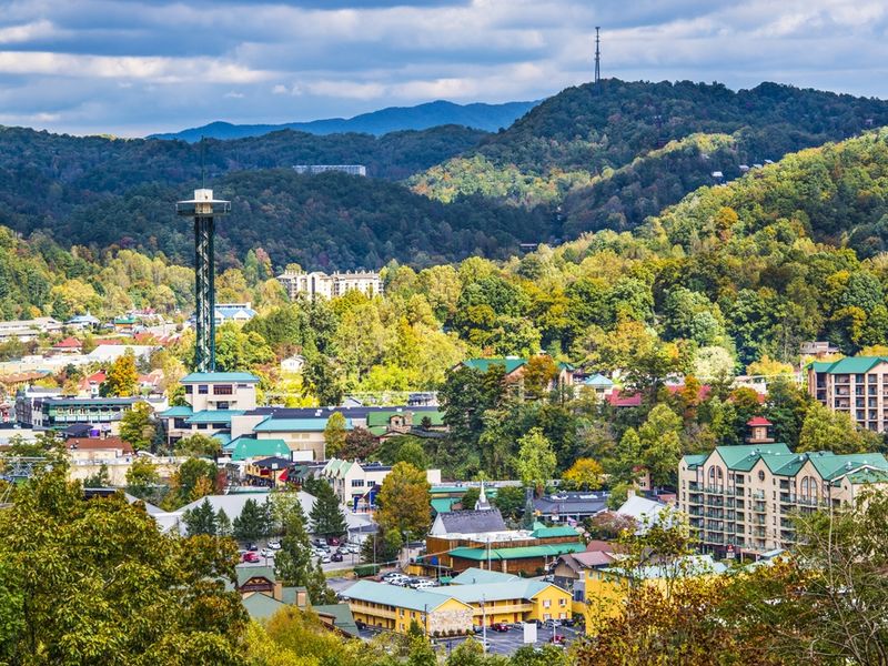 12 Tips for a Romantic Escape in Gatlinburg