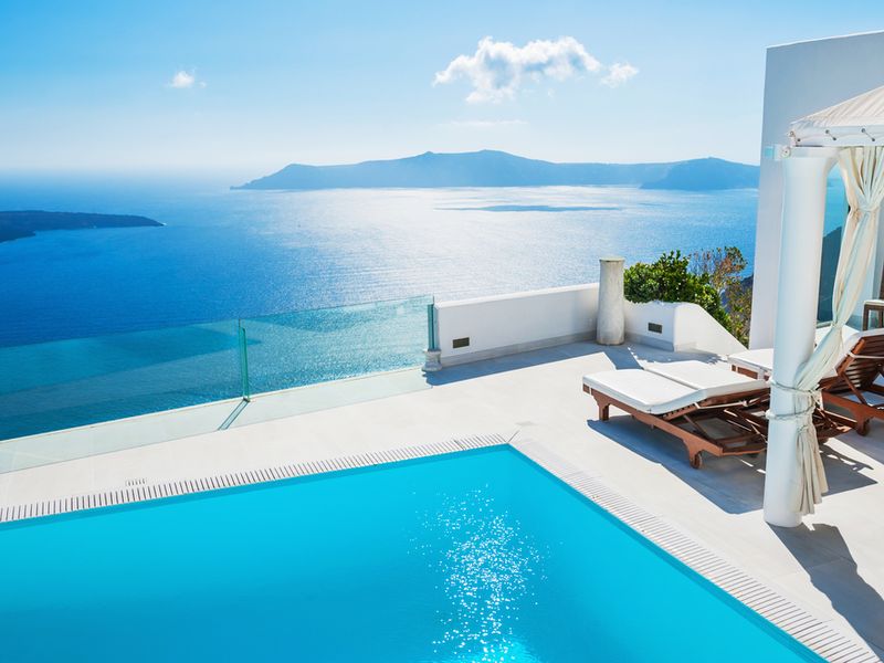 20+ Amazing Hotels You Should Consider Visiting