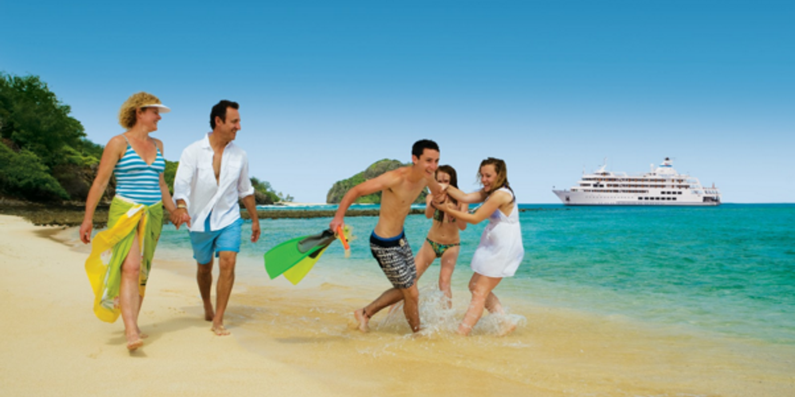 Organising The Perfect Family Holiday For 2016
