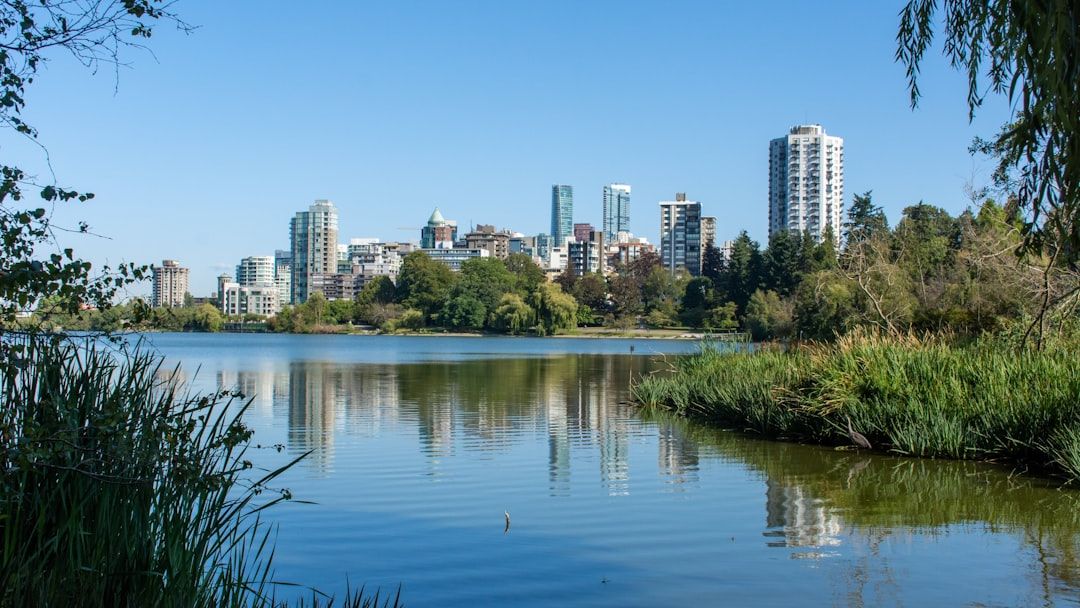Vancouver, Canada
