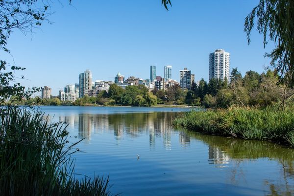 Vancouver, Canada