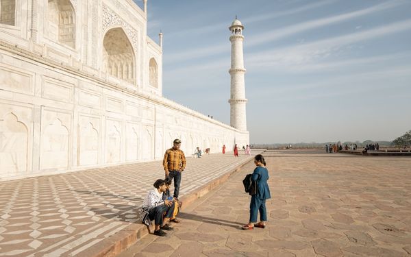 Traveling with Kids: Fun and Educational Destinations Around the World