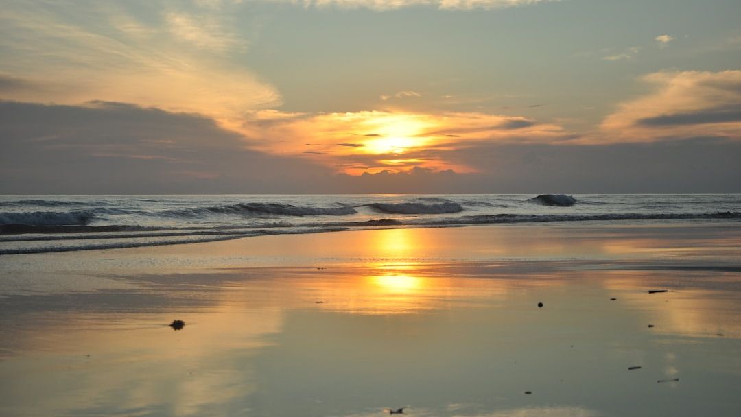 Canggu, Indonesia