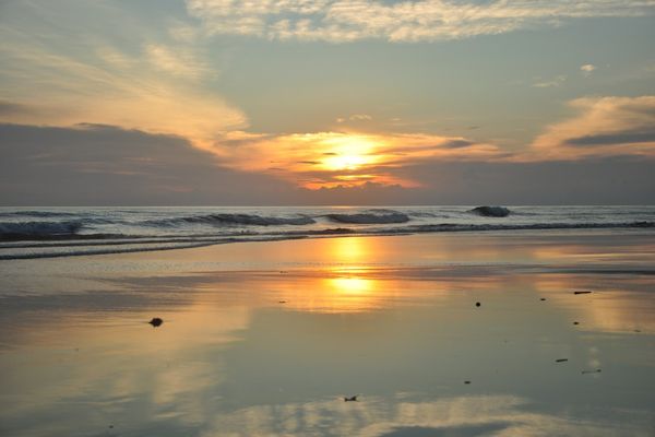 Canggu, Indonesia