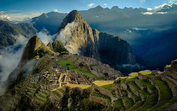 Top Summer Holiday Destinations