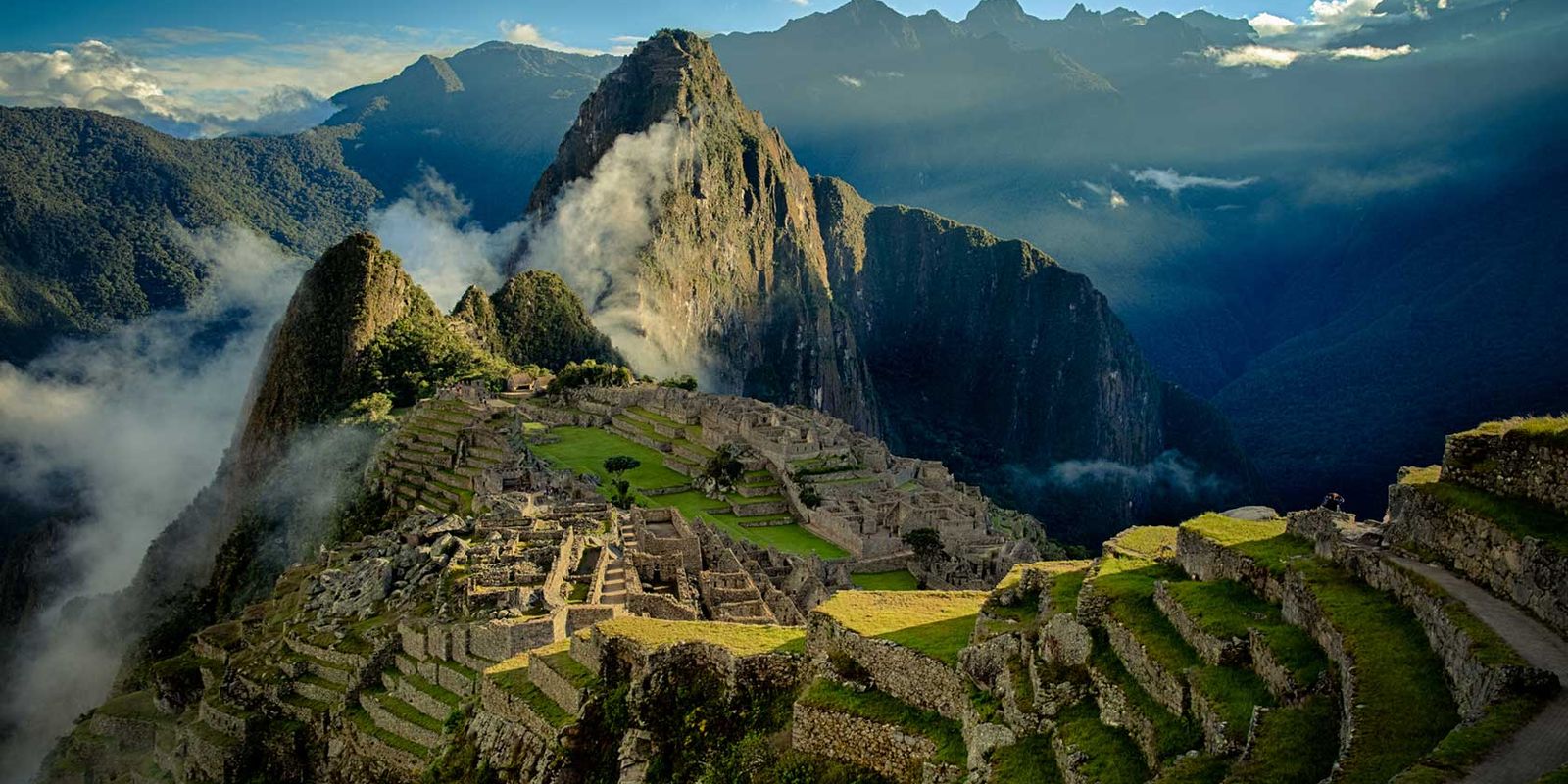 Top Summer Holiday Destinations
