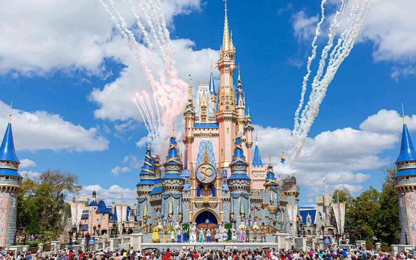 5 Things You Must Do When Visiting Disney World