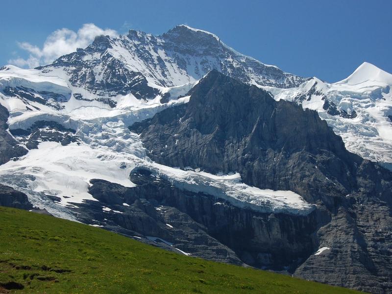 Easy Walks near Interlaken (Switzerland) – Recommendations and Tips