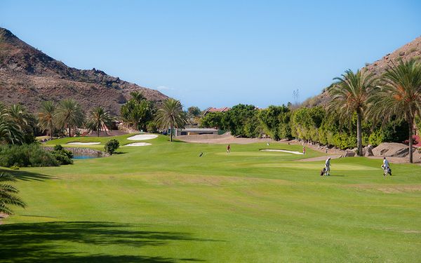 4 Destinations Every Golfing Fanatic Dreams Of Visiting