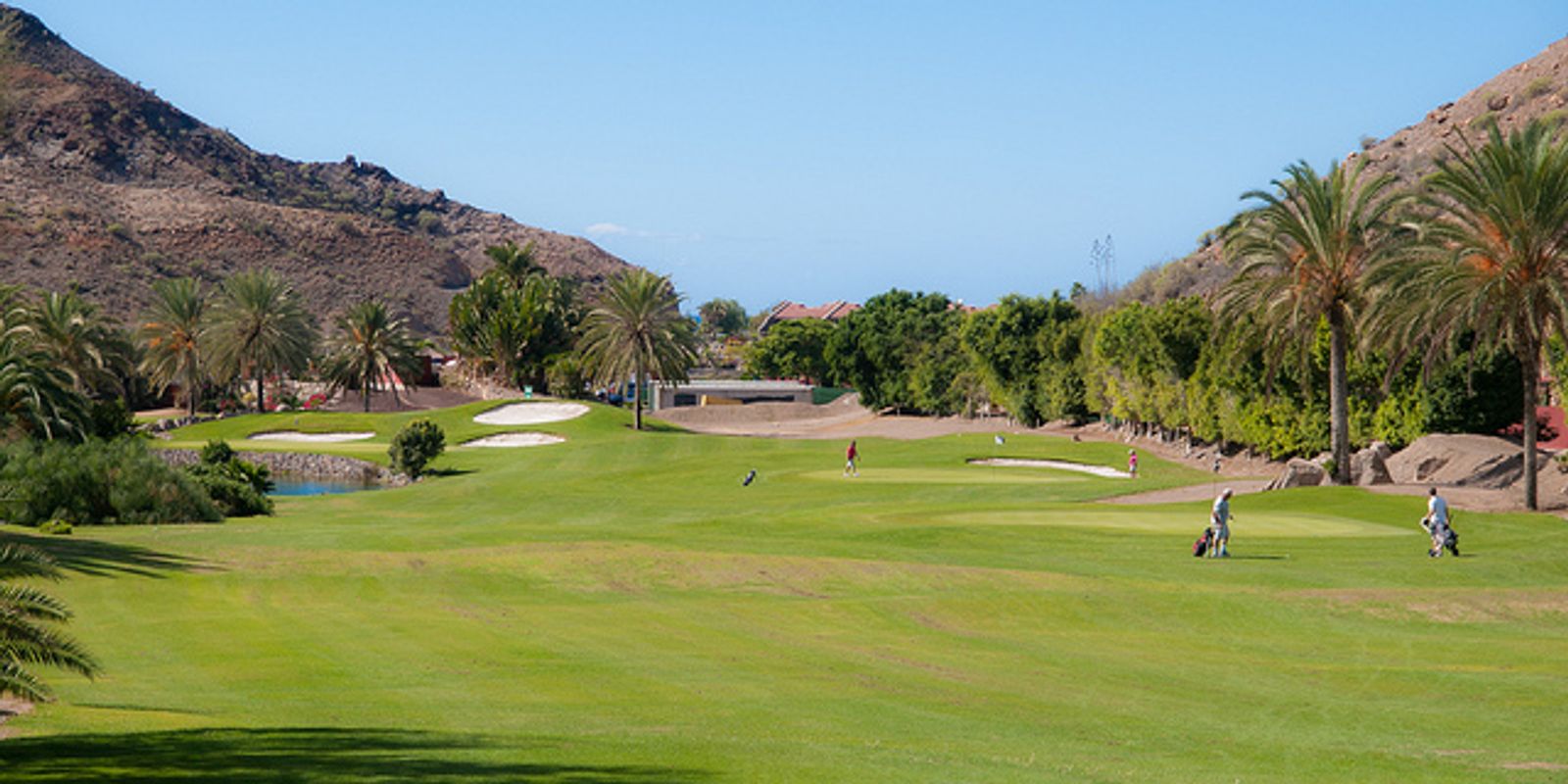4 Destinations Every Golfing Fanatic Dreams Of Visiting