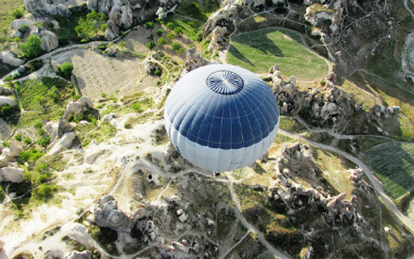 National Parks You'll Want To See In Your Lifetime