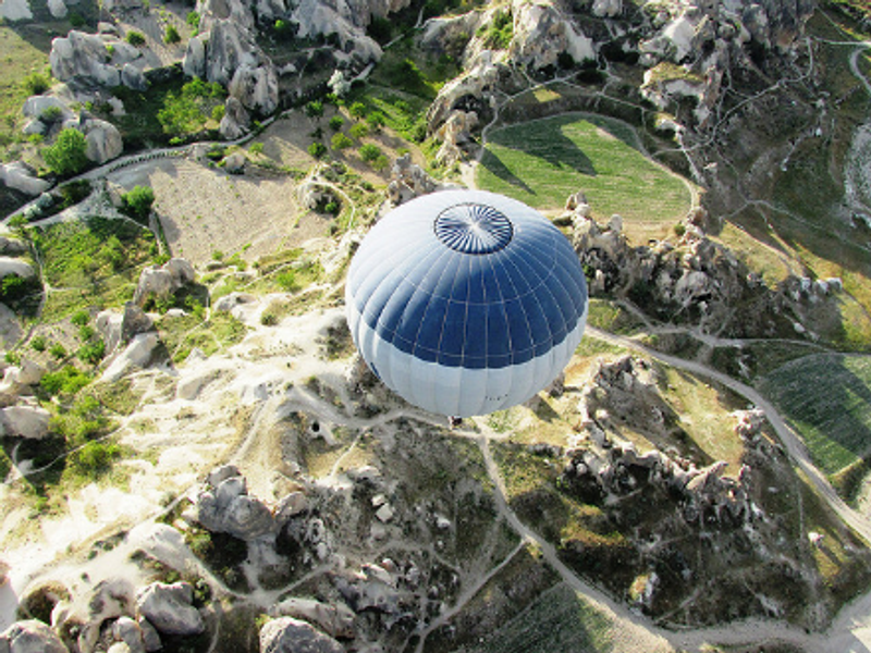 National Parks You'll Want To See In Your Lifetime