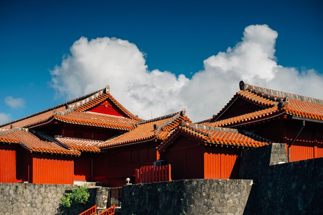 Okinawa, Japan