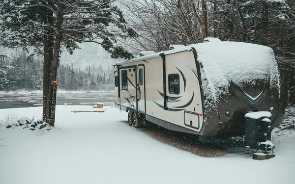 How to Winterize a Travel Trailer: Essential Steps for Cold Weather Protection