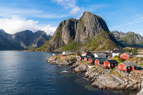 Norwegian Air Acquires Nordic Leisure Travel Group