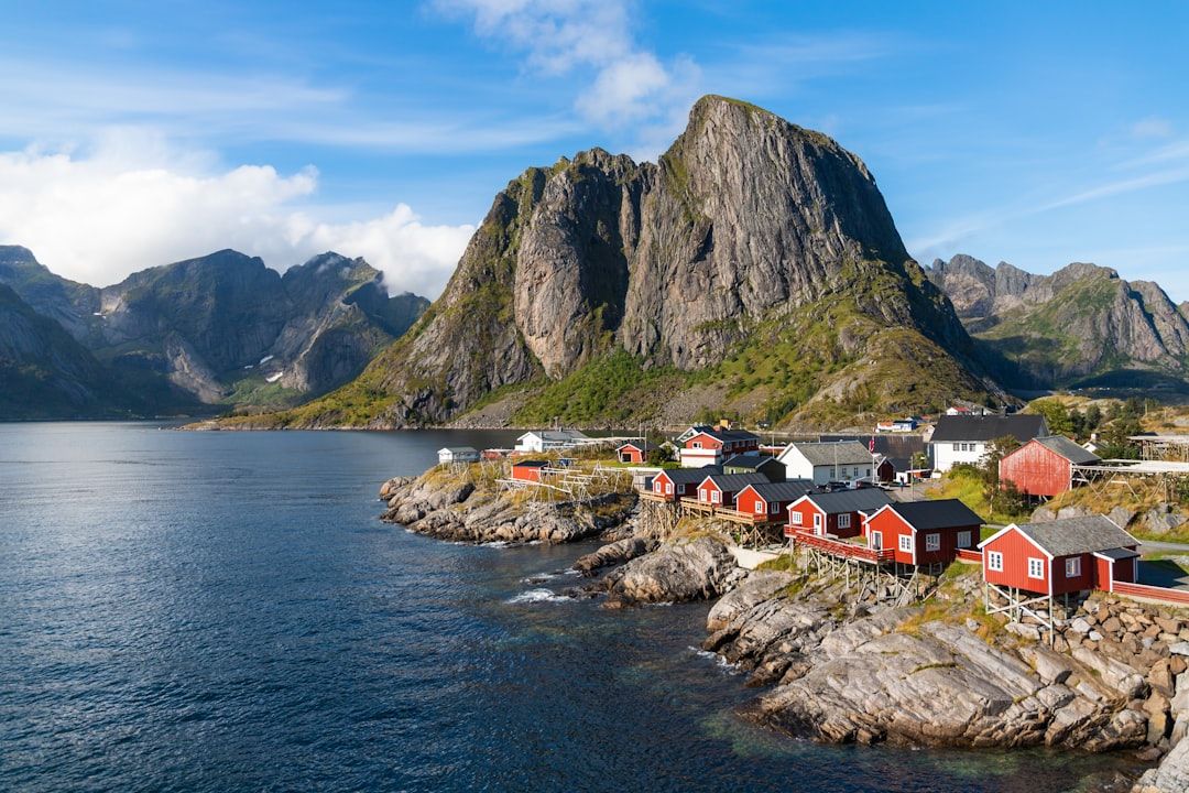 Norwegian Air Acquires Nordic Leisure Travel Group