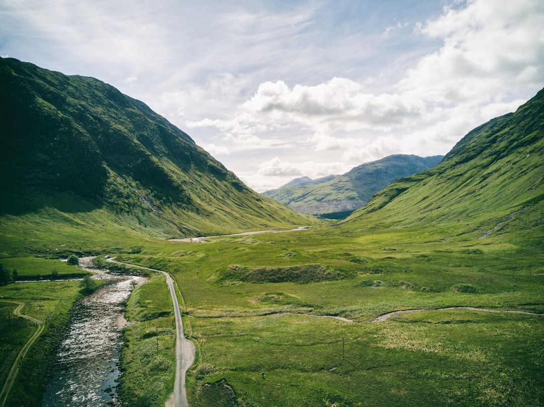 Highlands Eyes £5 Tourist Tax
