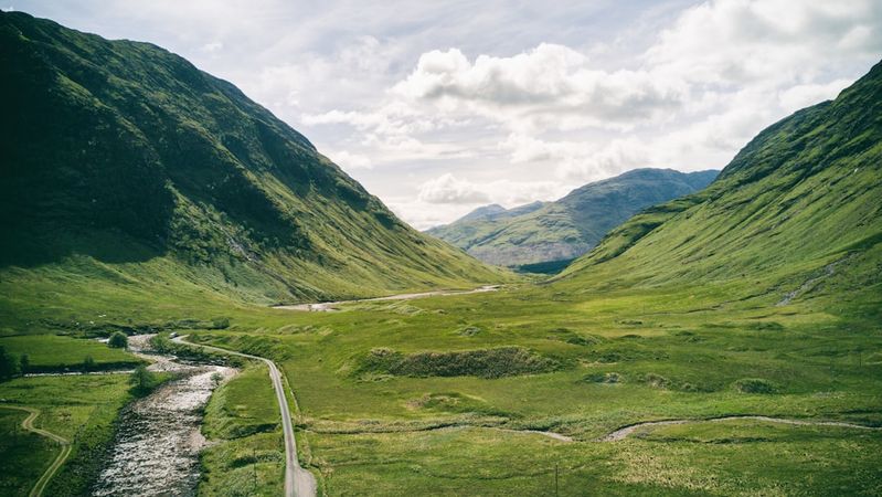 Highlands Eyes £5 Tourist Tax