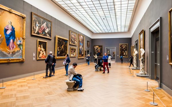 Explore the Coolest Museums in NYC: A Guide to the Best of the Big Apple