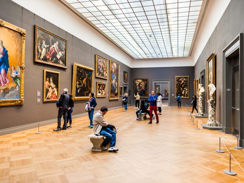 Explore the Coolest Museums in NYC: A Guide to the Best of the Big Apple