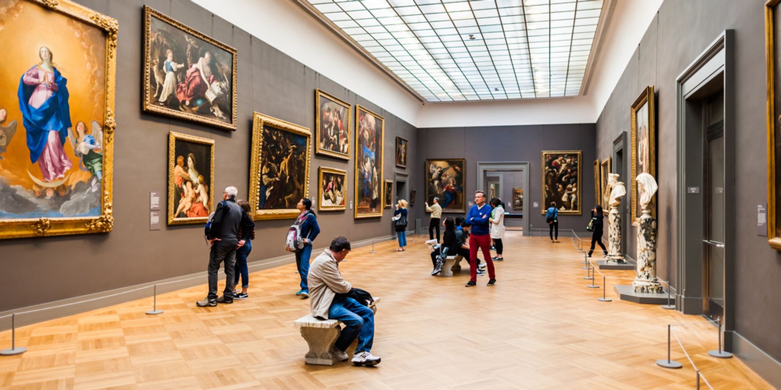 Explore the Coolest Museums in NYC: A Guide to the Best of the Big Apple