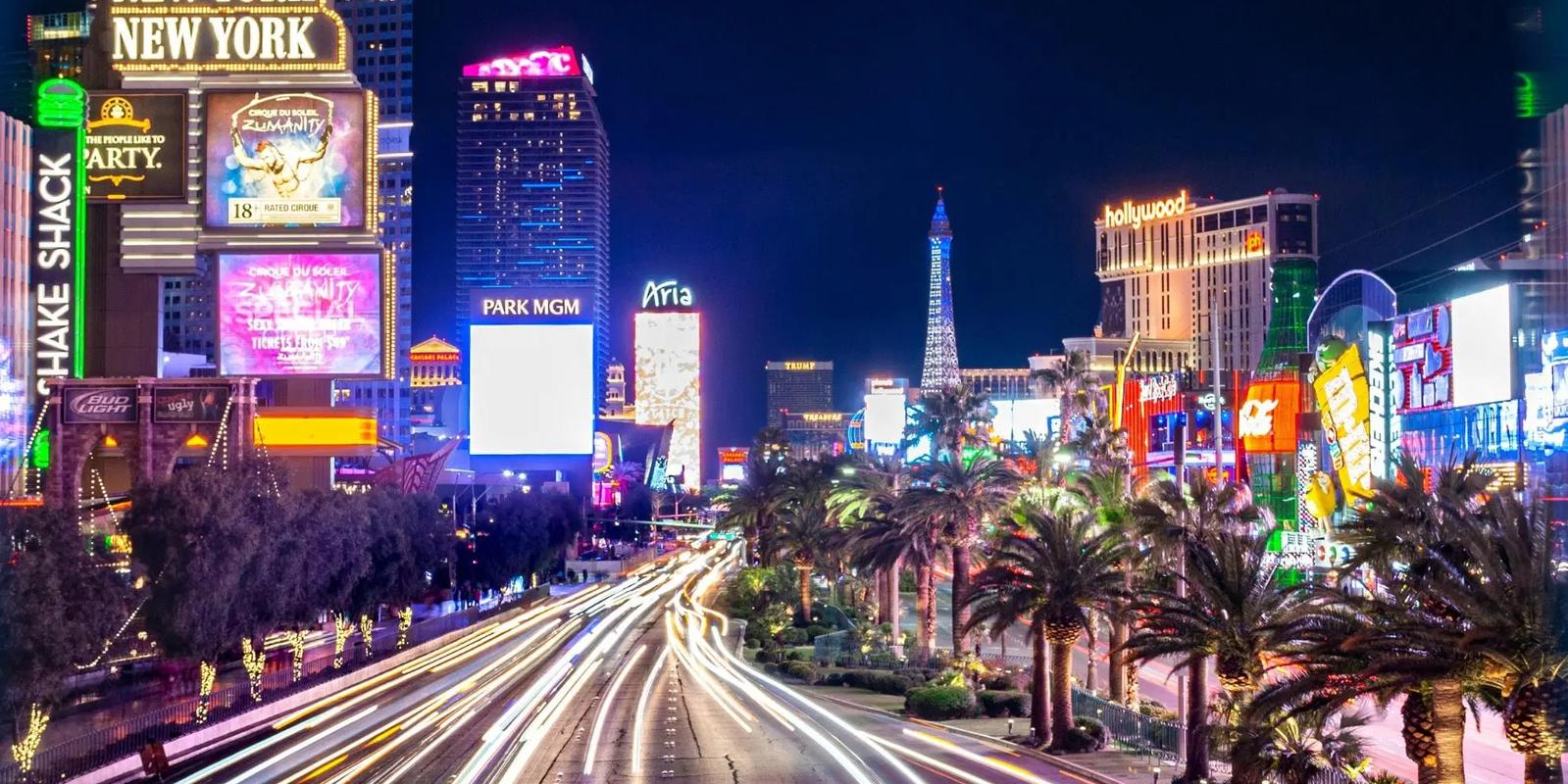 VEGAS NIGHTS UNFILTERED: 5 REASONS TO EXPLORE THE CITY'S STRIP CLUBS
