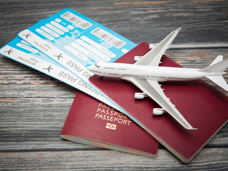 Travel Tips: What Is The Meaning Of A Dummy Ticket?