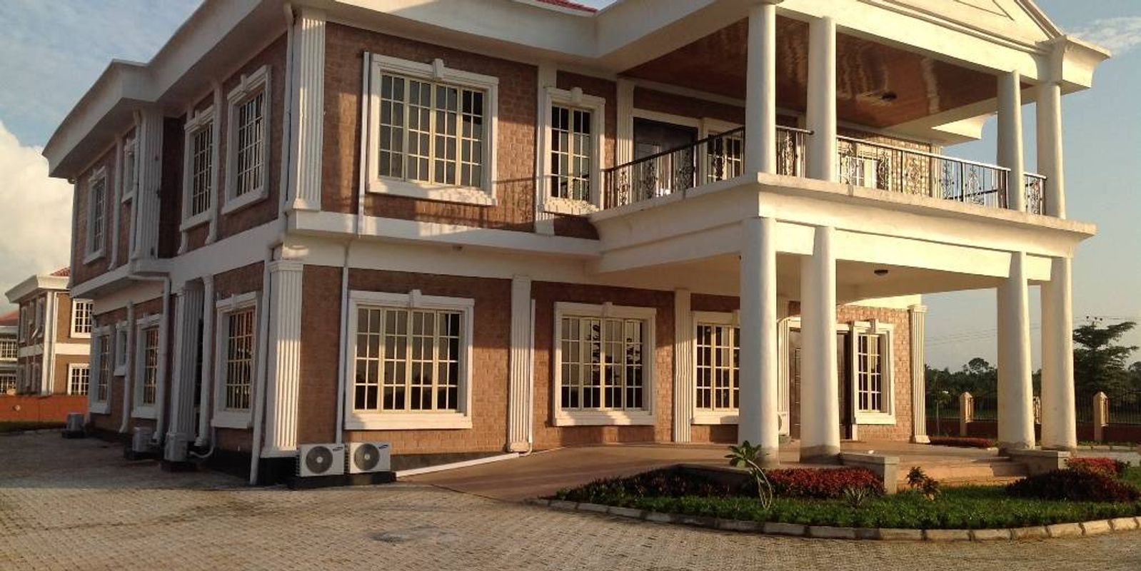 Fancy Living in The Most Expensive Village in Nigeria?
