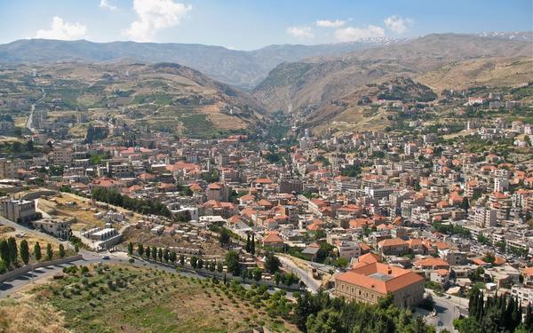 5 Tips for Visiting Lebanon