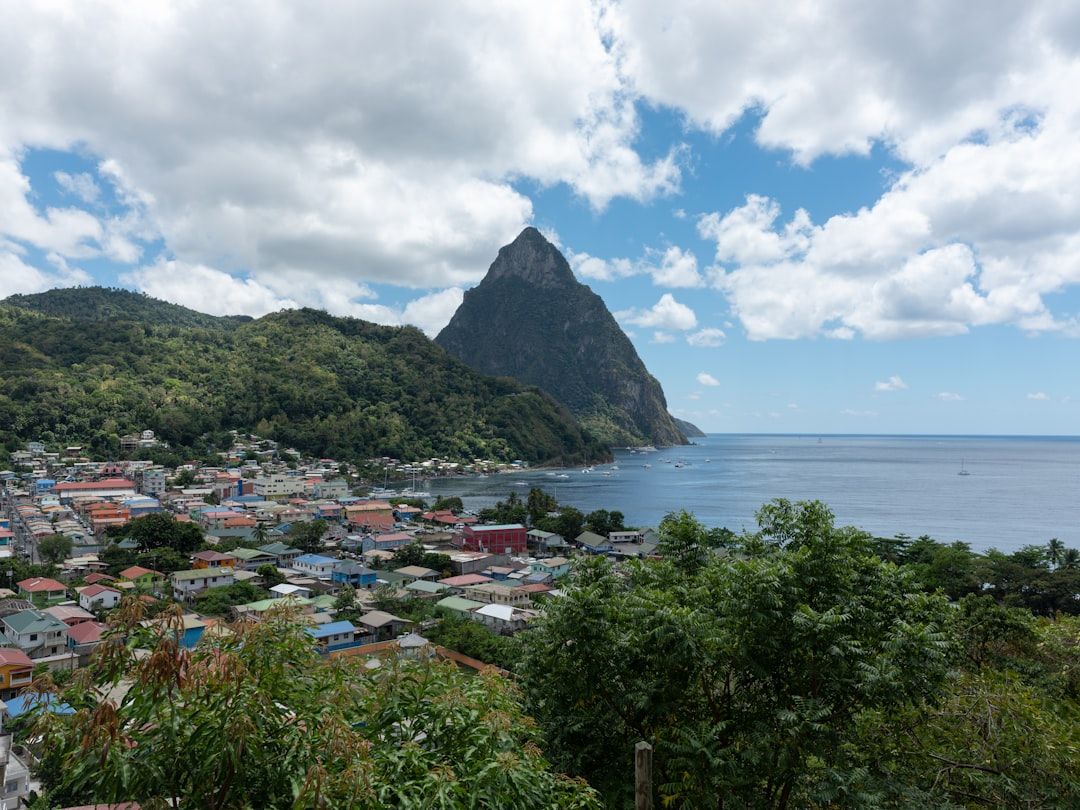 Delta Drops St Lucia Flights