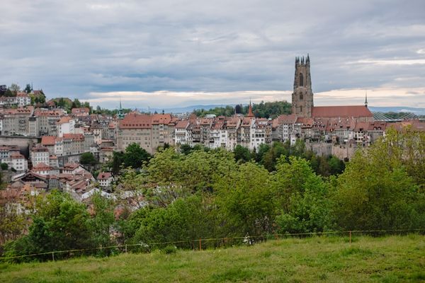 Freiburg, Germany