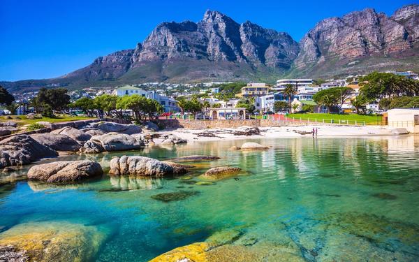 Tips for exploring South Africa and the beautiful culture
