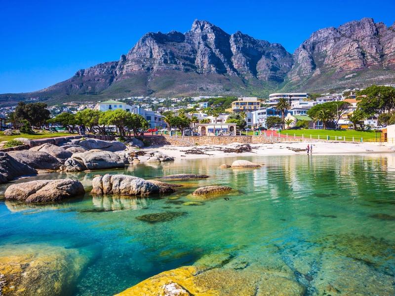 Tips for exploring South Africa and the beautiful culture