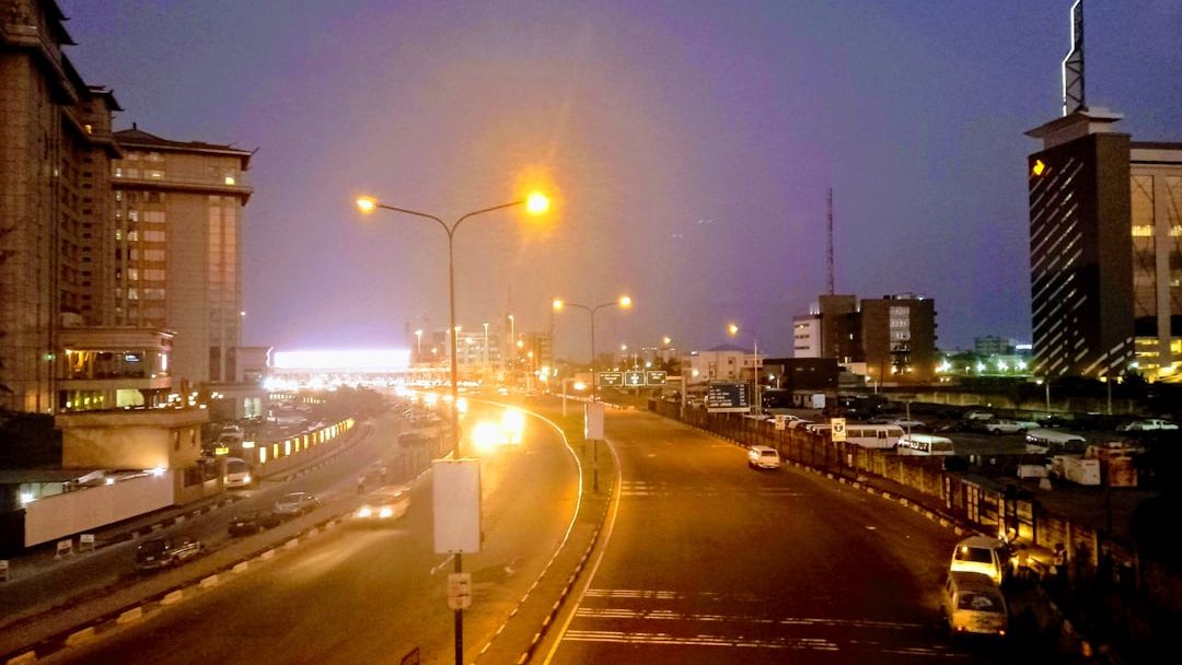 Lagos, Nigeria
